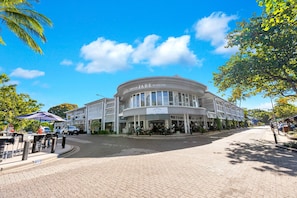 Apartment | Exterior - Beachfront 3-bed With Pool & Stunning Ocean Views (Cairns)