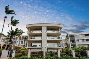 Apartment | Exterior