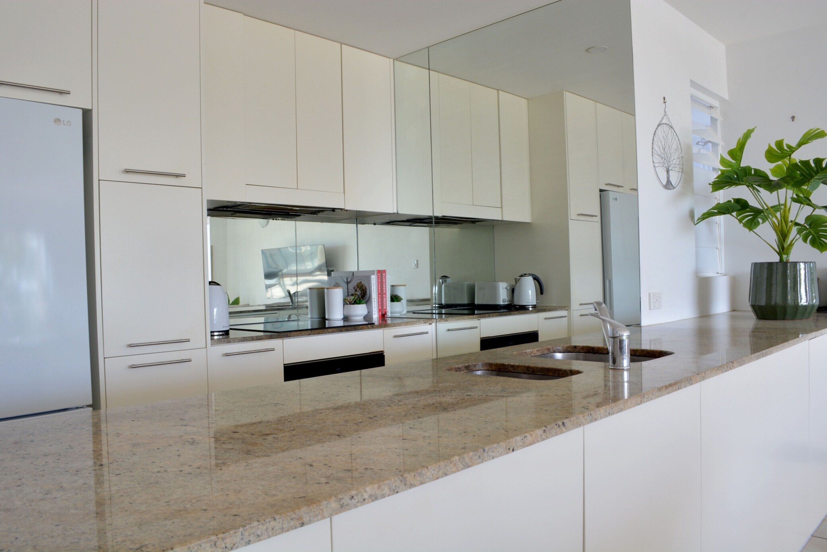 公寓 | 私人廚房 | 廚房用具/餐具/器皿