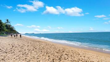 Appartamento | Spiaggia