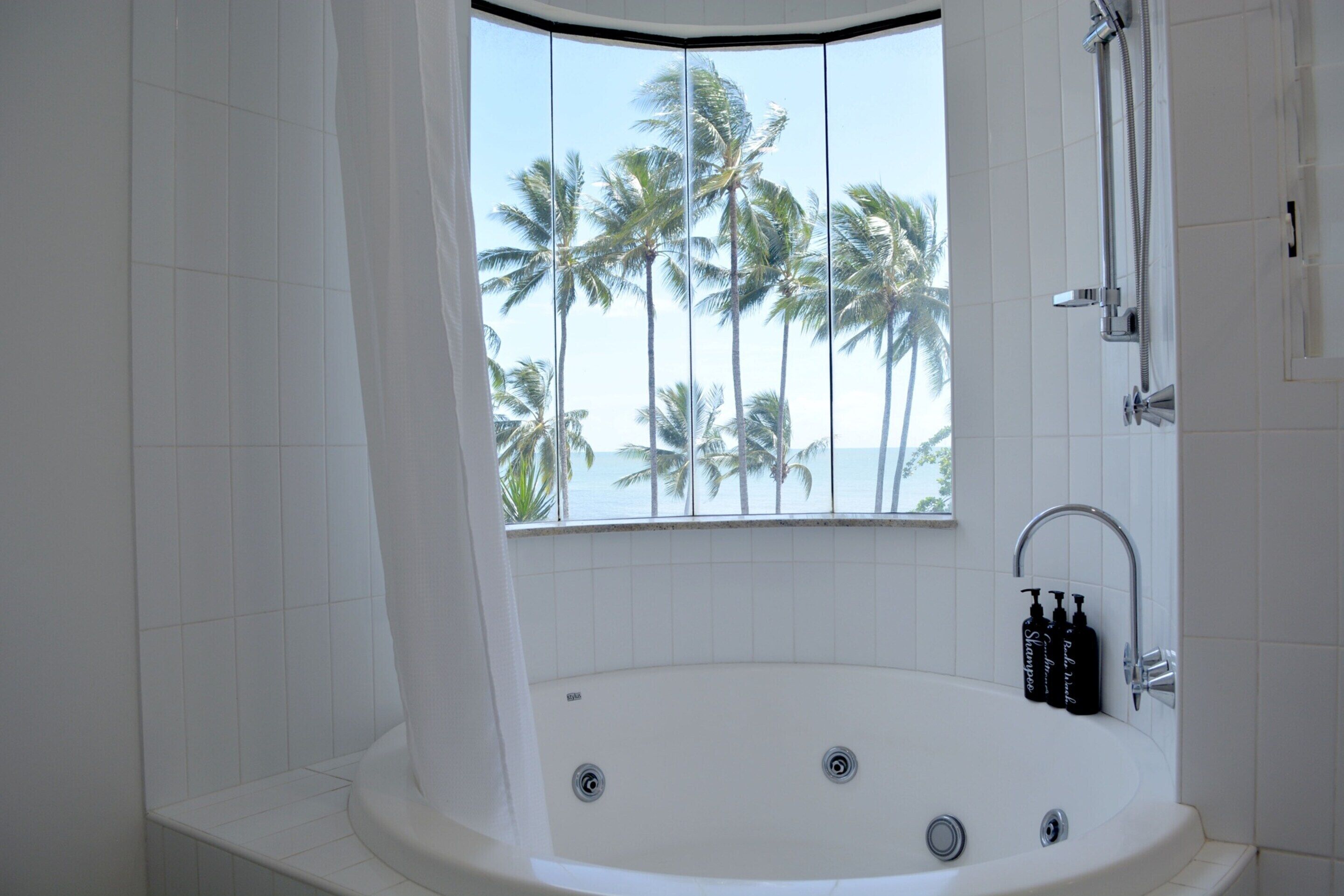 Apartment | Bathroom