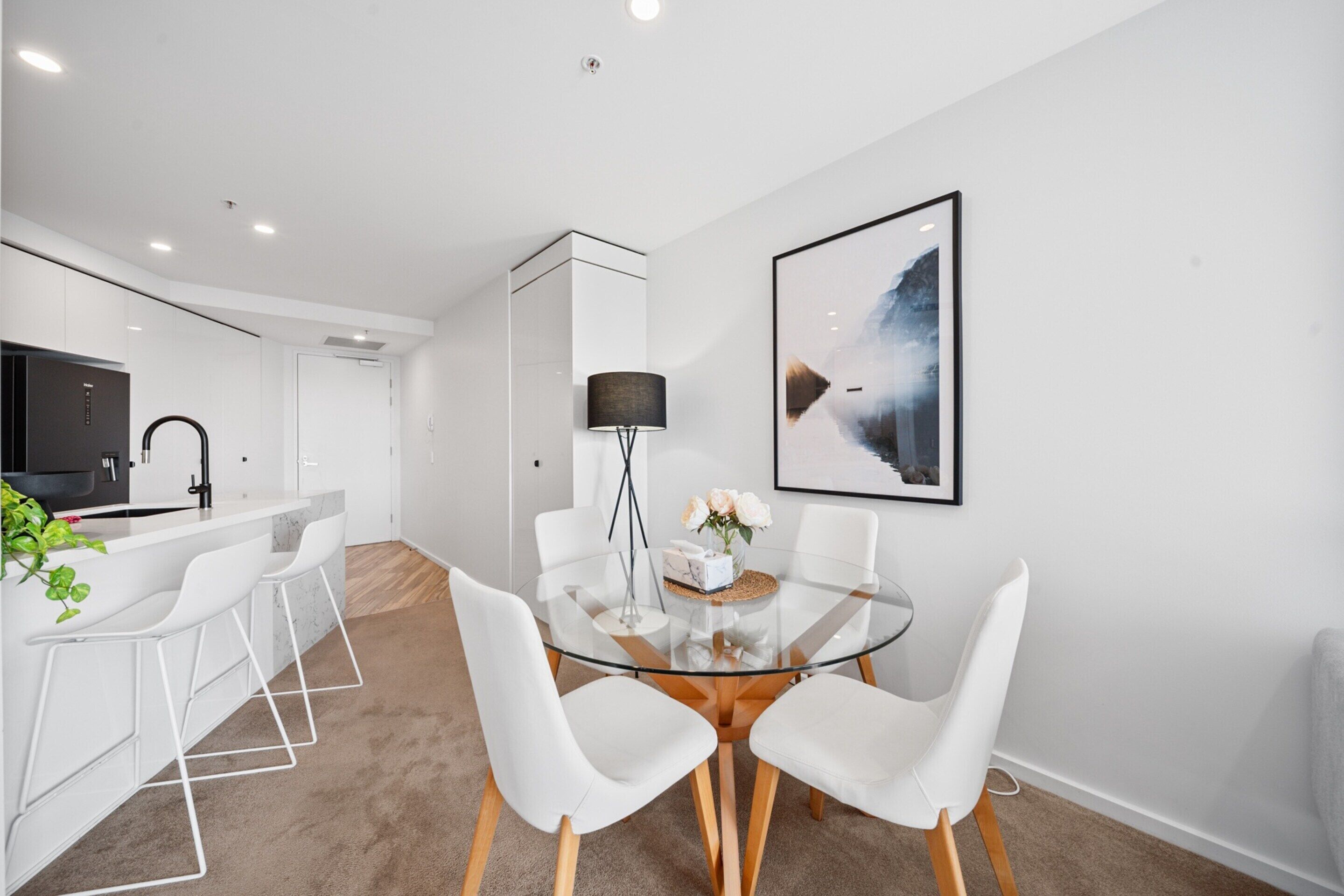 Apartment | Private kitchen