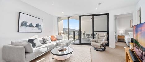 Apartment | Living area