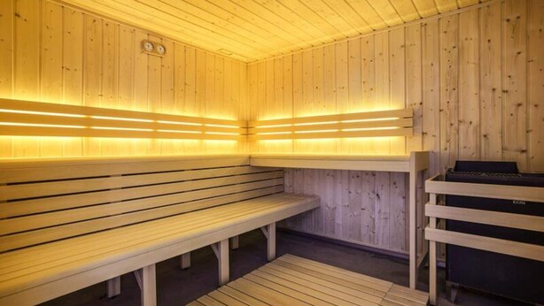 Unclassified image, 1 of 3, button - Apartment in Alps With Pool and Spa (Beaufort)