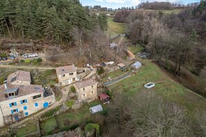 Aussenbereich