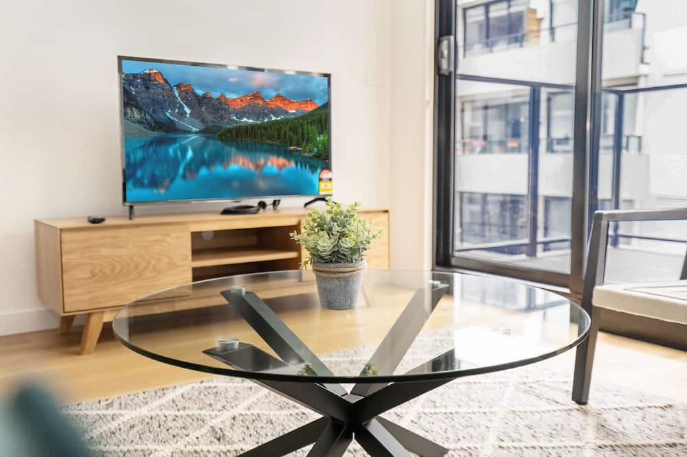 Idyllic 1-bed Near Popular Shopping Streets - Jacana