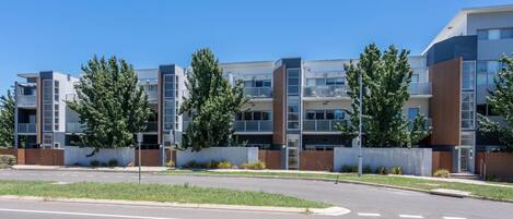 Apartment | Exterior