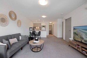 Appartement | Aire de séjour