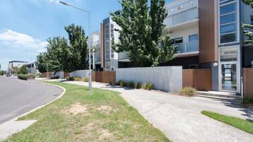 Apartment | Exterior