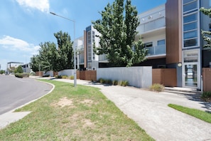 Apartment | Exterior