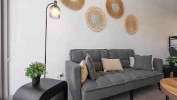 Apartment | Living area