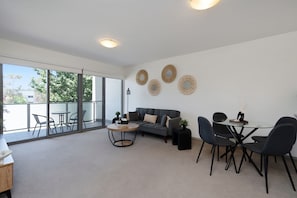Appartement | Aire de séjour