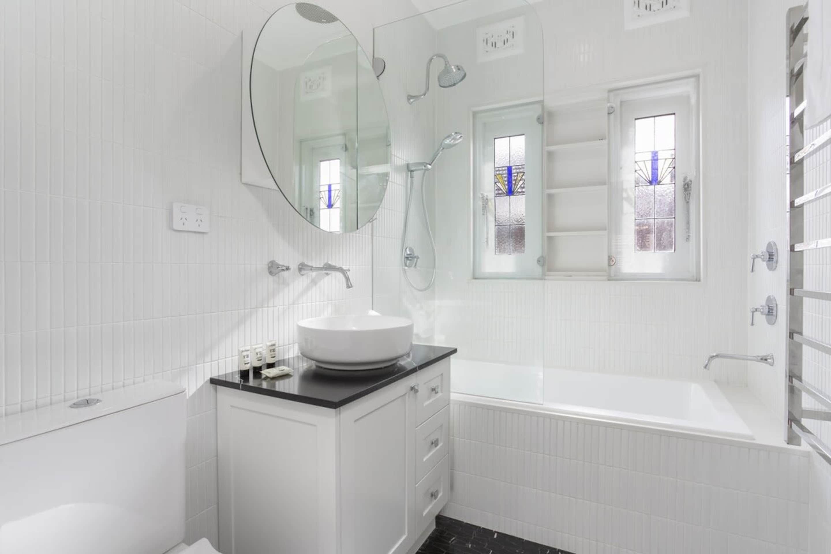 Apartamento | Baño | Toallas