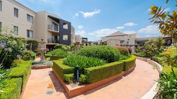 Apartemen | Eksterior