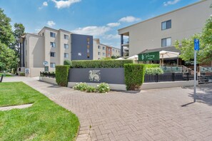 Apartment | Exterior