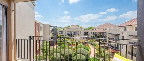 Apartment | Balcony