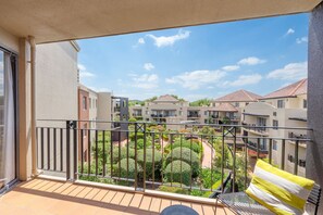 Apartamento | Sacada