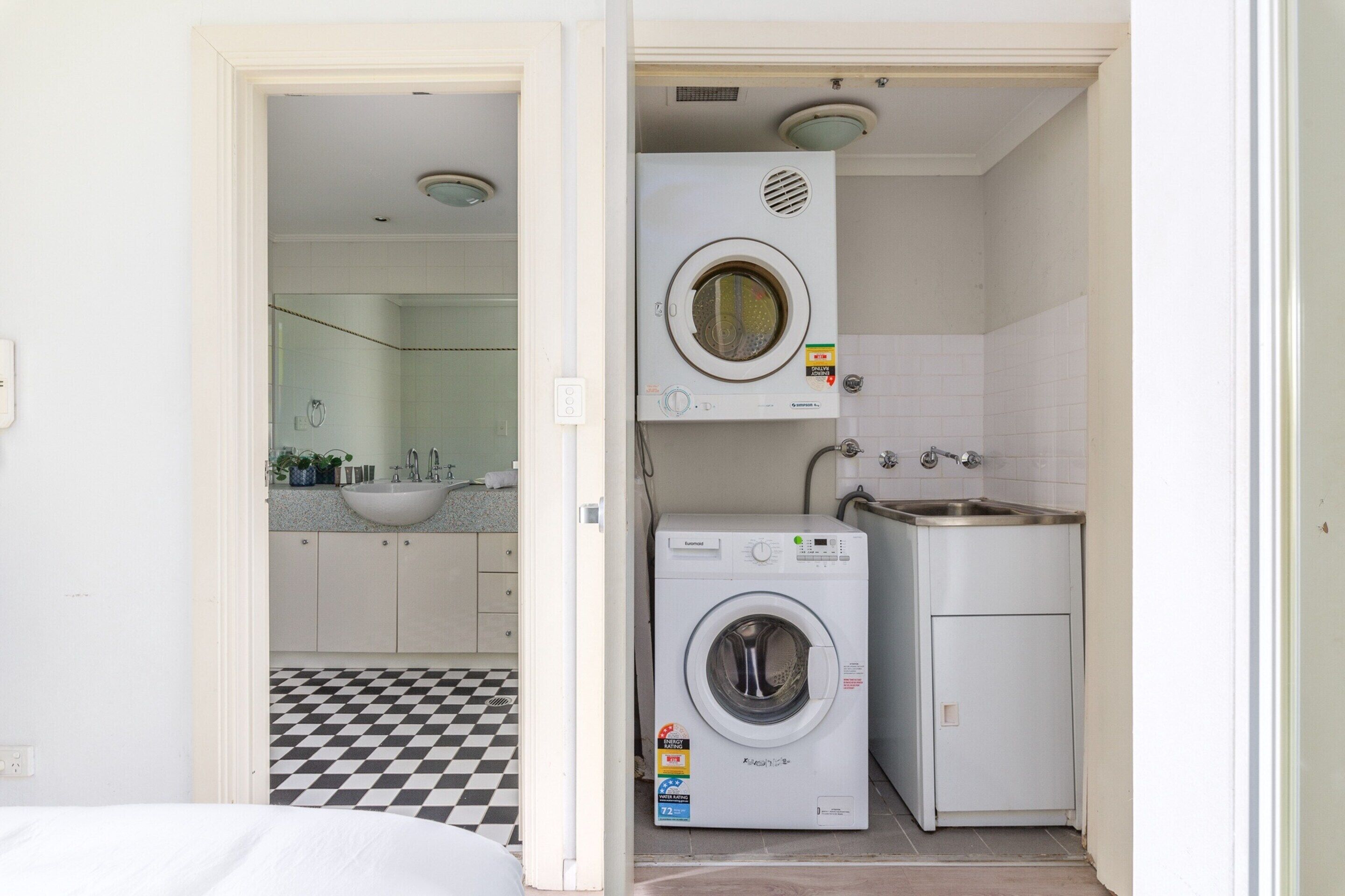 公寓 | 住宿内部