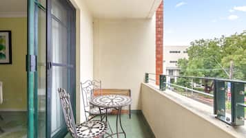 Appartement | Terrein van de accommodatie