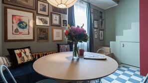 Lägenhet (1 Bedroom) | Interiör