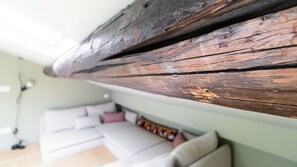 Lägenhet (1 Bedroom) | Interiör