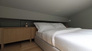 Appartement (1 Bedroom) | Intérieur