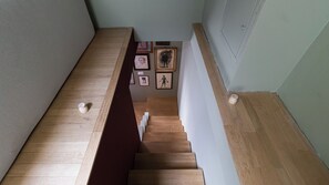 Departamento (1 Bedroom) | Interior