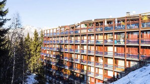 Exterior - 3-room Apartment for 7 People in the Resort Center (Bourg-Saint-Maurice)