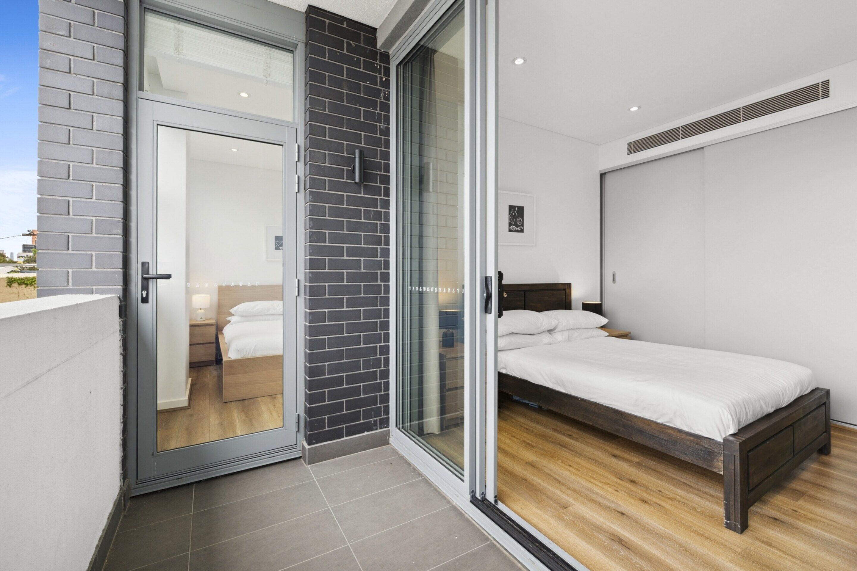 Apartment | 3 bedrooms, iron/ironing board, bed sheets