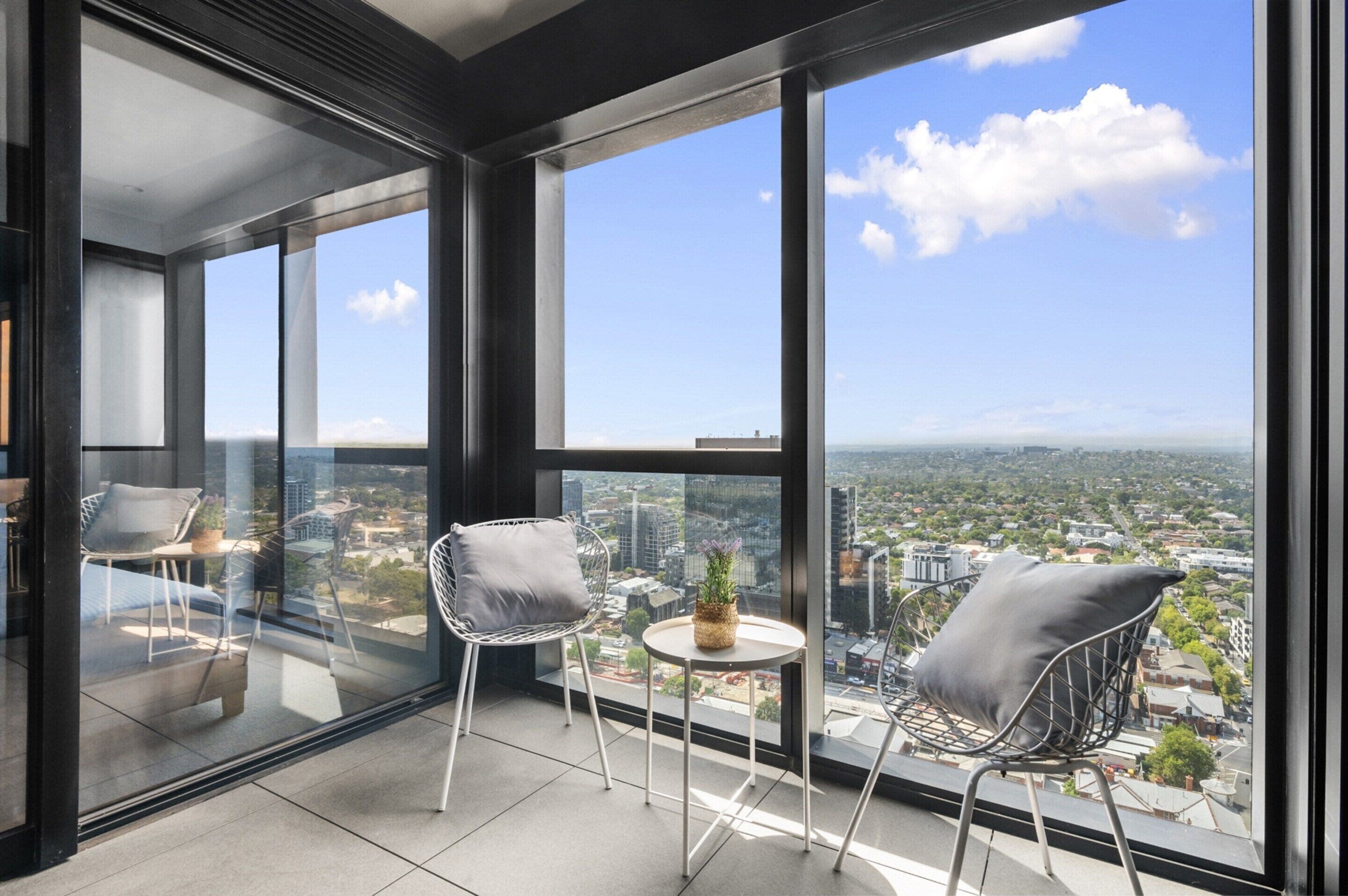 Apartment | Interior