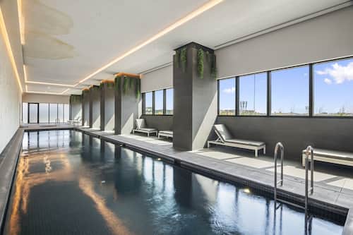Apartment | Pool