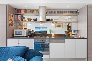 Apartment | Private kitchen