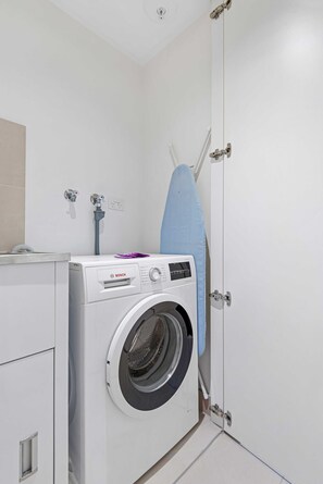 Apartment | Bathroom | Soap