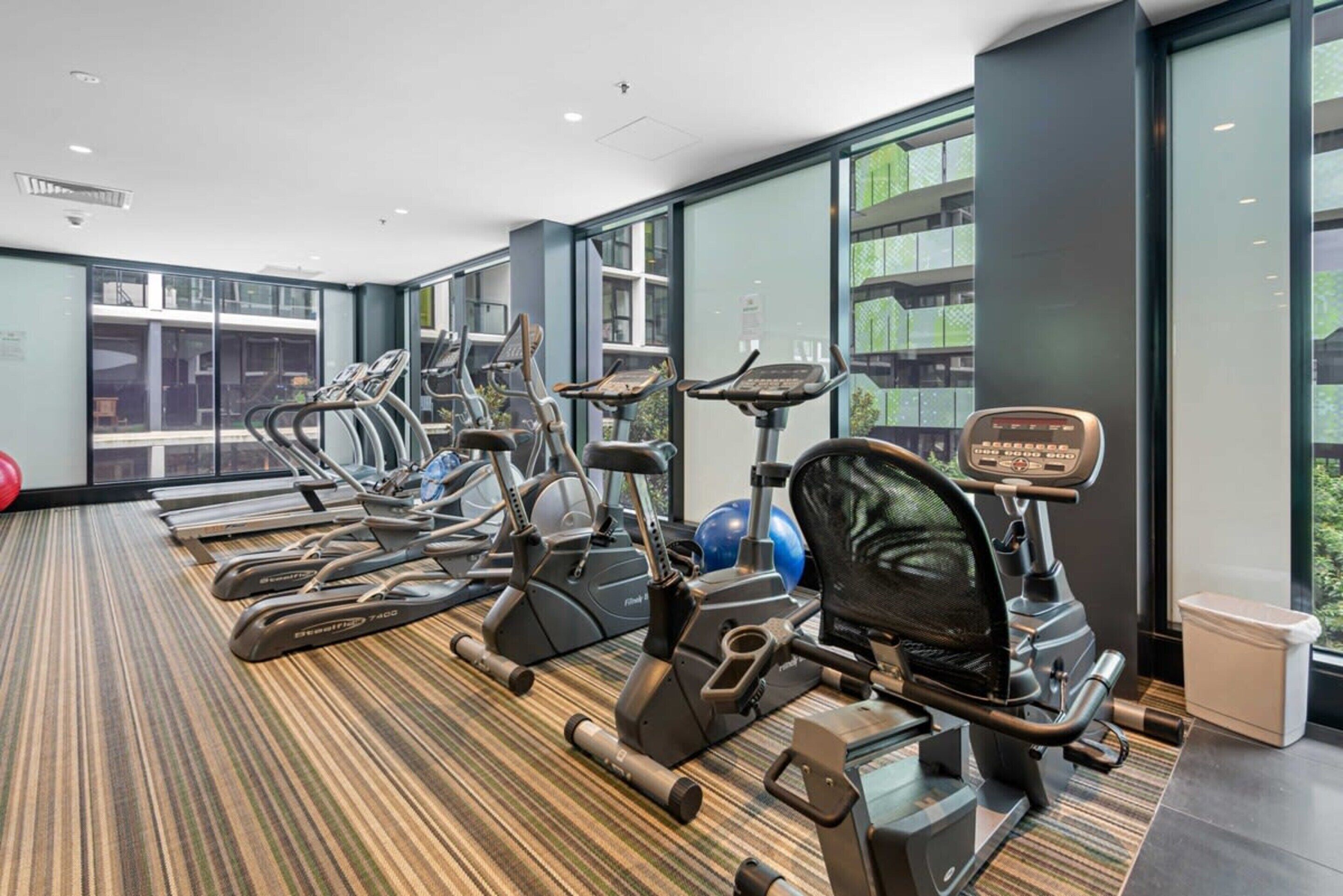 Căn hộ | Trị liệu spa