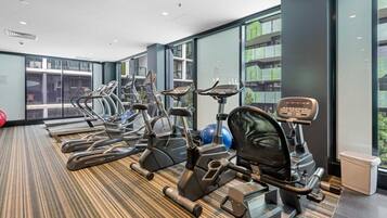 Căn hộ | Trị liệu spa