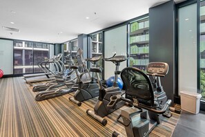 Apartment | Spa treatment