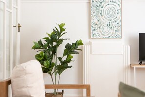 Apartment | Innenbereich