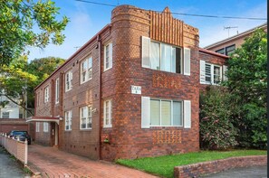 Apartment | Exterior
