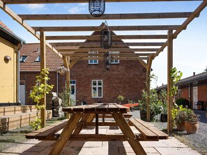 Exterior - 5 Star Holiday Home in Svaneke (Svaneke)