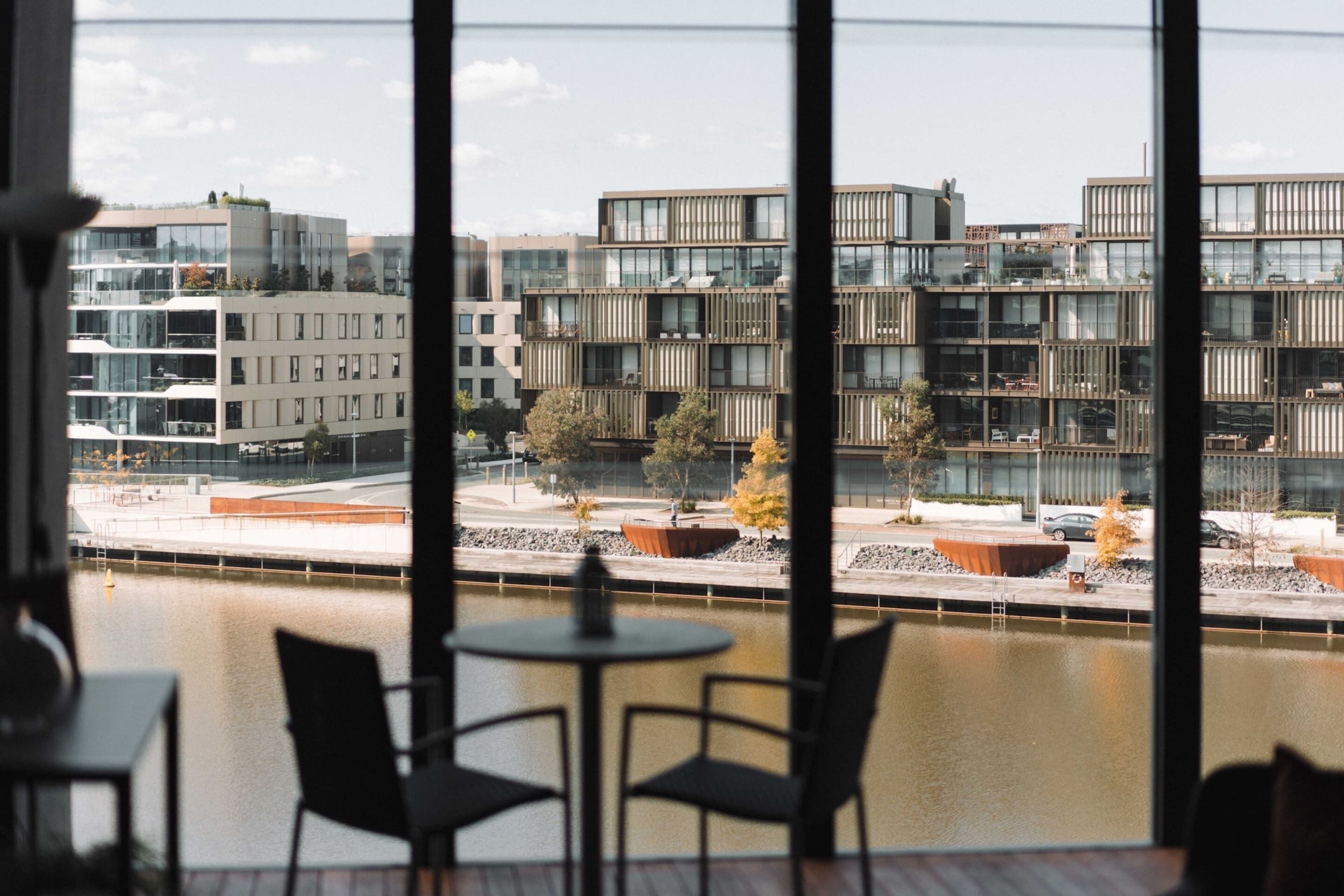 Apartment | Interior