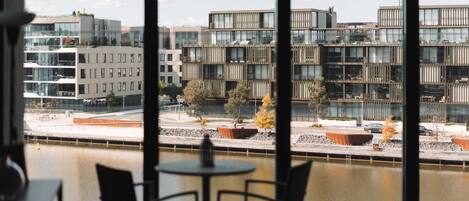 Apartment | Interior