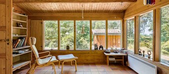 4 Star Holiday Home in Frederiksvaerk