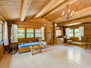 House | Interior