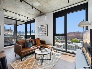 客廳