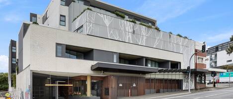 Apartment | Exterior