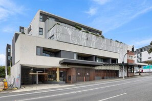 Apartment | Exterior