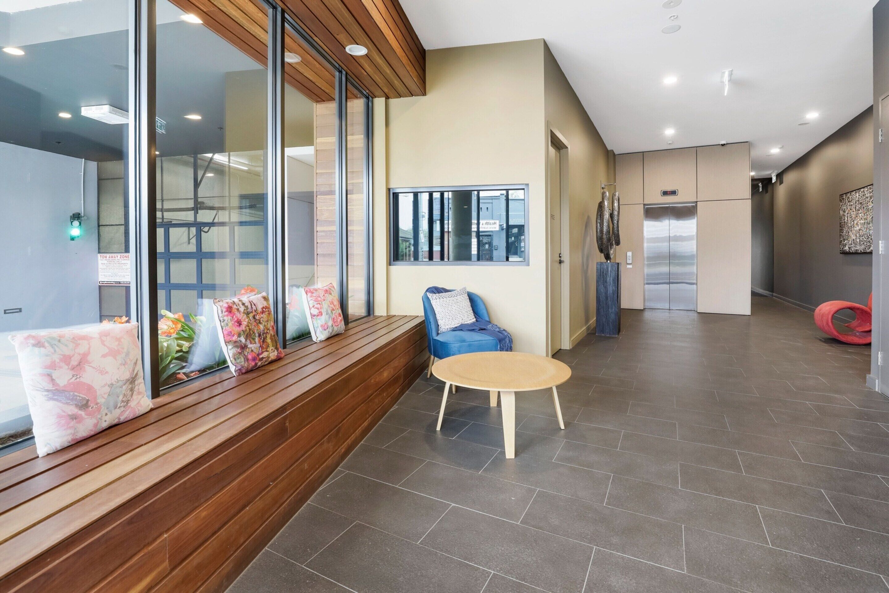 Apartment | Interior