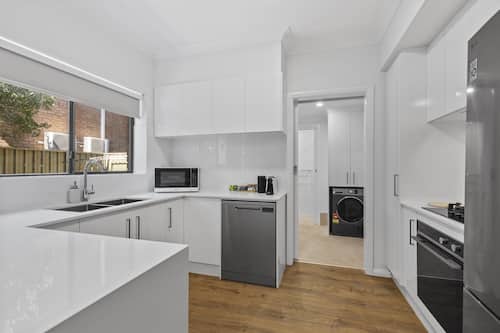 Apartment | Private kitchen