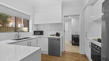 Căn hộ | Bếp riêng