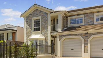 Căn hộ | Ngoại thất